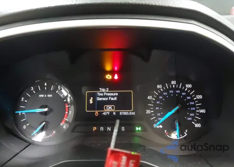 2017 Ford Edge Sel from USA, damaged, VIN 2FMPK3J9XHBC45370